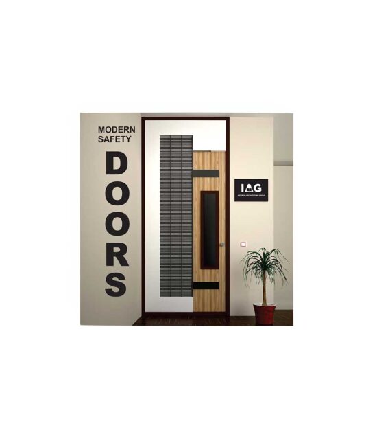 Modern Safety Doors