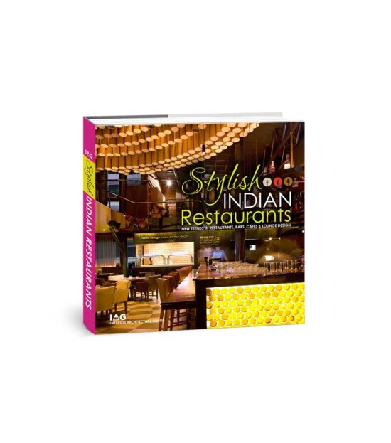 Stylish Indian Restaurants