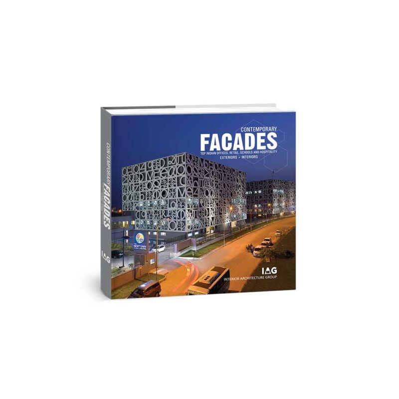 Contemporary Facades (Commercial)