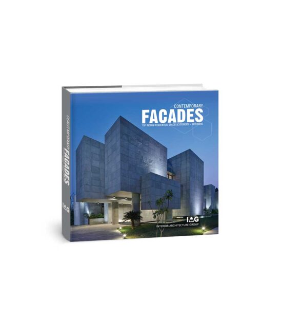 Contemporary Facades (Residential)