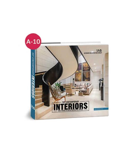 Top Contemporary Interiors (Residential)