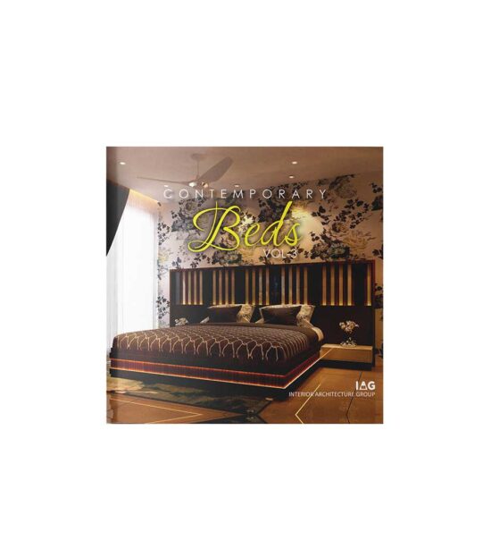 Contemporary Beds (Vol 3)
