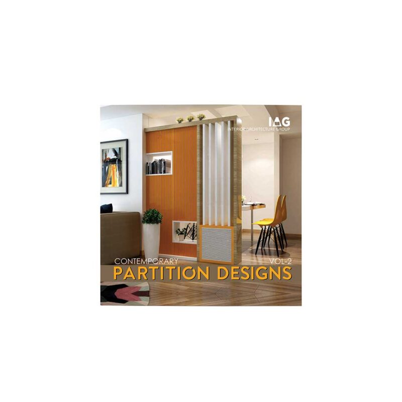 Contemporary Partition Designs (Vol-2)