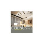 Contemporary Ceilings [Vol-3]