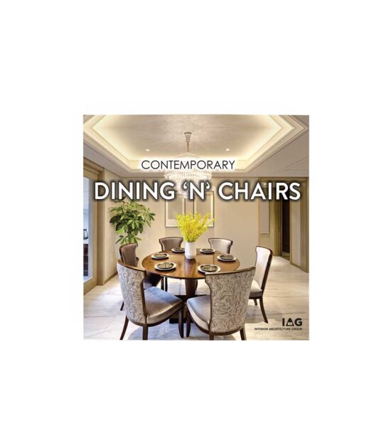 Contemporary Dining 'N' Chairs