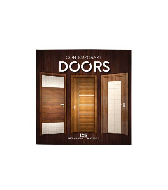 Contemporary Doors