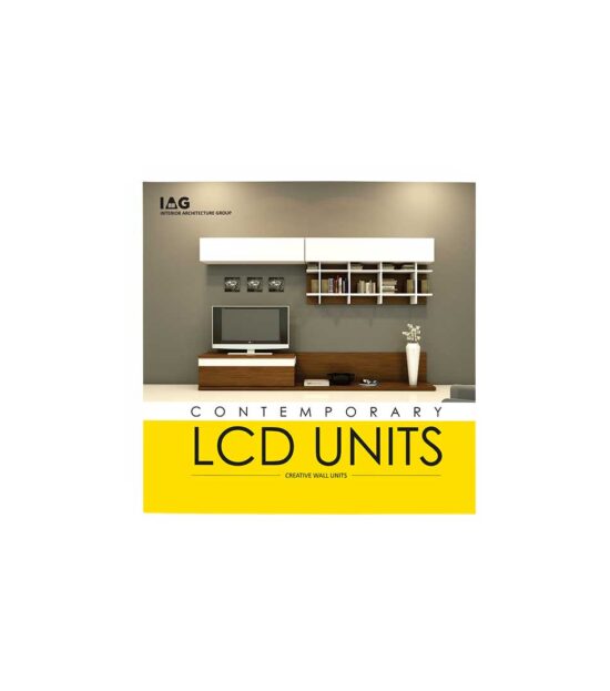 Contemporary Lcd Units