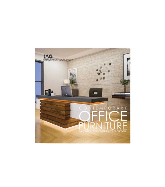 Contemporary Office Furniture