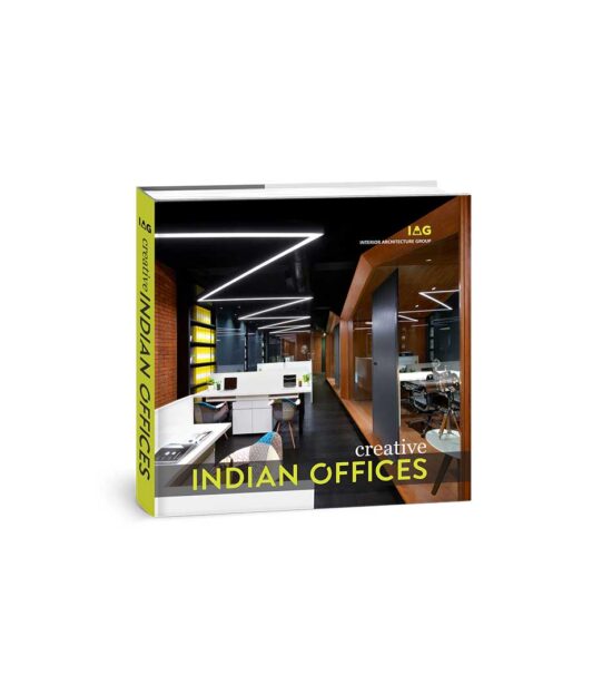 Creative Indian Offices