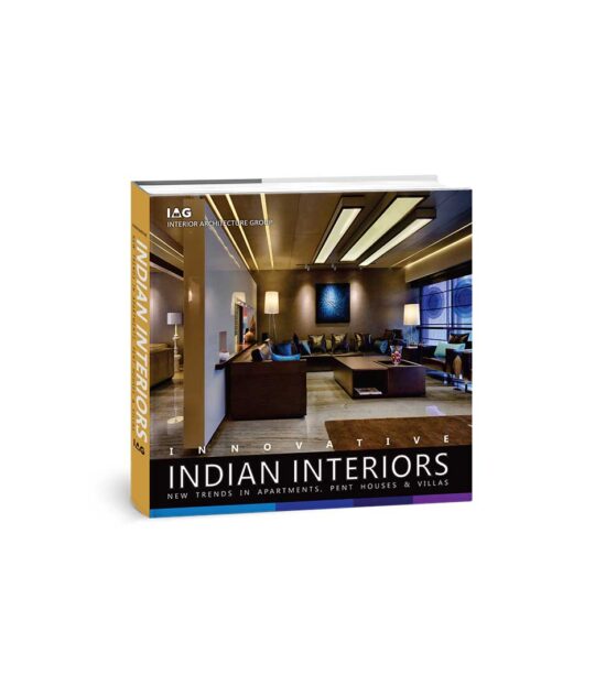 Innovative Indian Interior