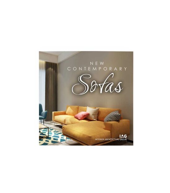 New Contemporary Sofas