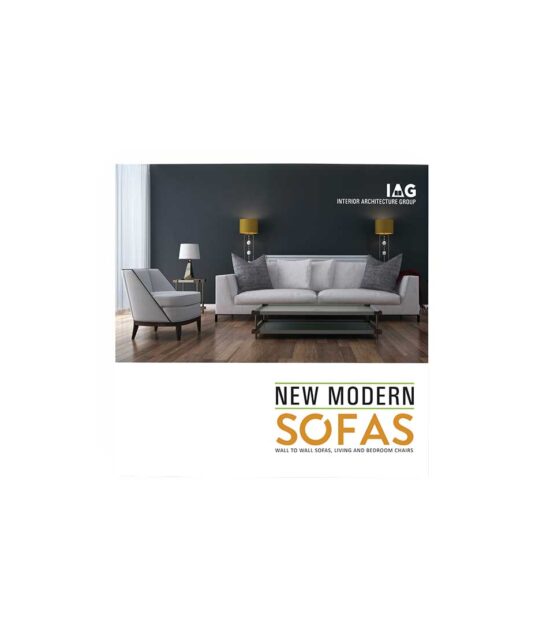 New Modern Sofas